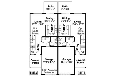 small  bedroom duplex floor plans wwwstkittsvillacom