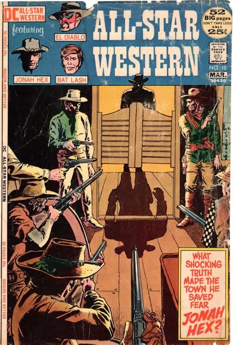 17 Best Images About Comics Western Themed On Pinterest