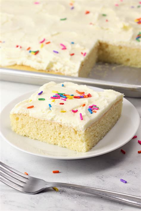 bake  sheet cake  cake mix gates phourand