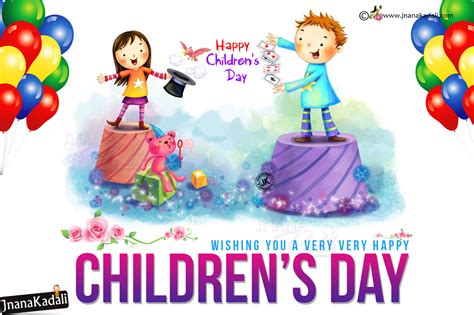 english childrens day  hd wallpapers