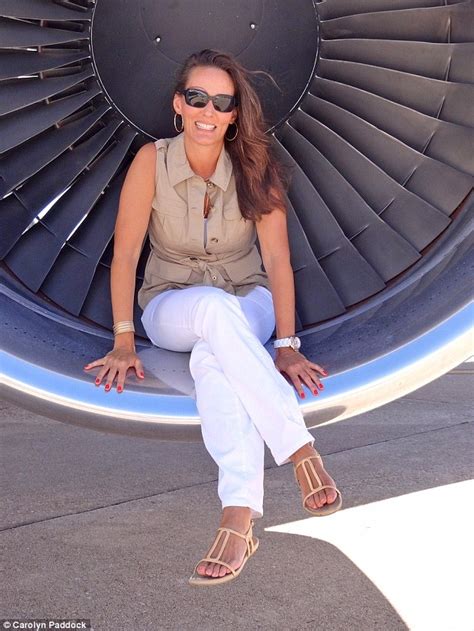 what it s really like to be an air stewardess on a private jet daily mail online