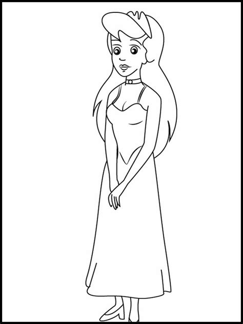 printable coloring pages drawn