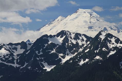 travelmarx mount baker snoqualmie national forest goat mountain hike
