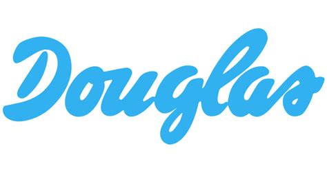 douglas rolls   ecommerce websites  europe