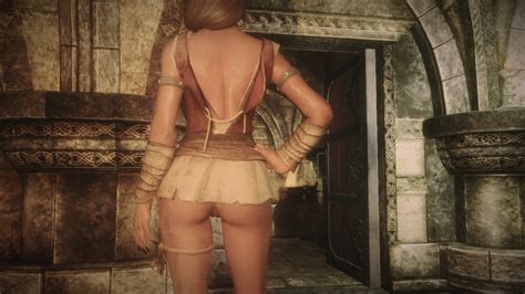 ves prostitute outfit witcher 2 unpb bbp armor
