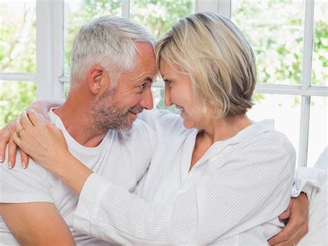 your sexual energy can help you live longer easy health options®
