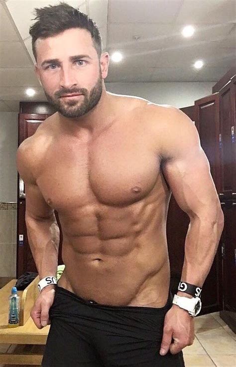 793 Best Cody Cole S Hunks Images On Pinterest