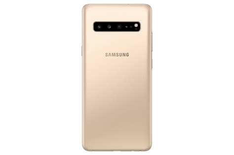The Next Generation Speed And Performance Starts With Galaxy S10 5g