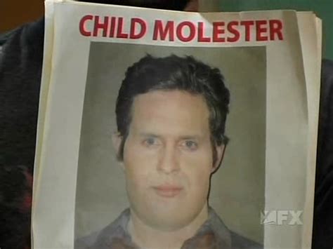 dennis looks like a registered sex offender it s always