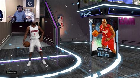 Nba 2k20 Myteam All Star Pack Opening Was It Worth It Youtube