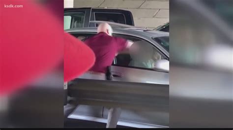 Ex Cop Weighs In On Video Showing St Ann Officer Breaking Window