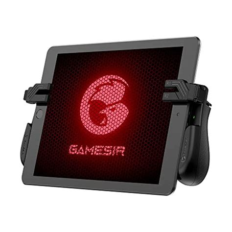 gamesir  claw mobile game controller  android tablet ipad
