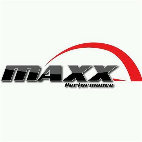 maxx performance youtube