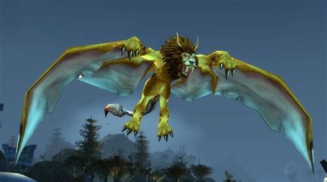 Vicious Wyvern Wowpedia Your Wiki Guide To The World Of Warcraft