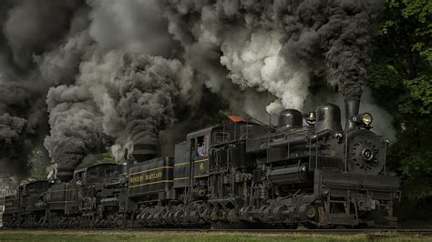 black train steam locomotive vintage hdr vehicle hd  vrogueco