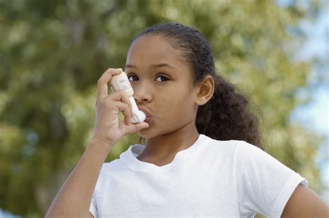 how to use a metered dose inhaler
