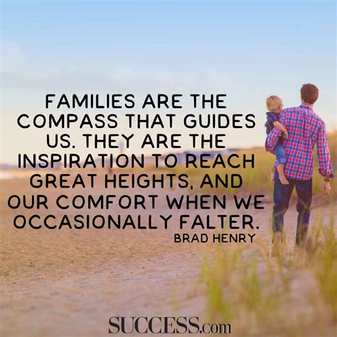 loving quotes  family success