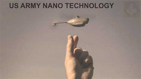 armys nano technology youtube