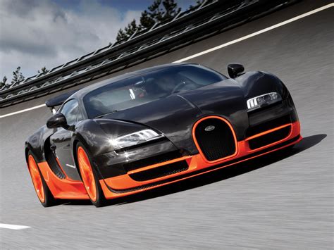 bugatti veyron super sport auto cars concept