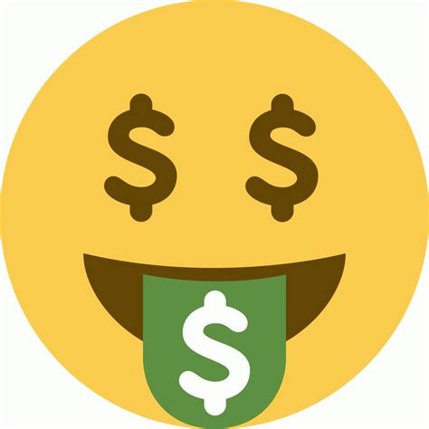 emoji dollarzeichen  den augen und auf der zunge pfarrbriefservicede