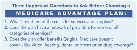 What Are 4 Types Of Medicare Advantage Plans