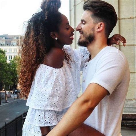 shut up and kiss me 💋 interracial couples interacial couples swirl