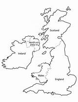 Wales Villes Regions Chaque Binged sketch template