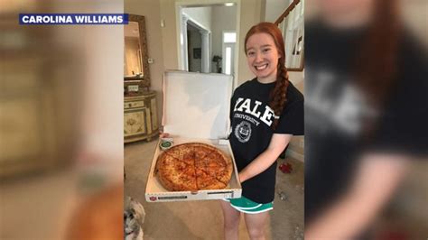 Teen Writes Application Essay About Papa John S Gets Accepted To Yale