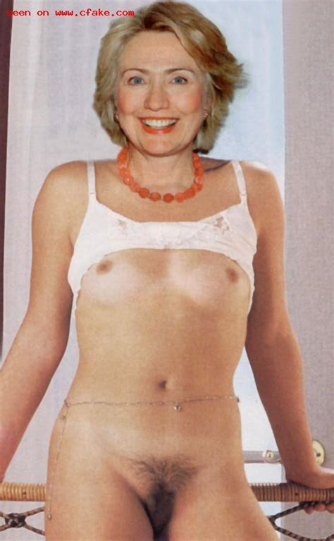 11 in gallery hillary and chelsea clinton fakes picture 13 uploaded by moyman on
