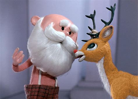 rudolph  red nosed reindeer   latest problematic fave