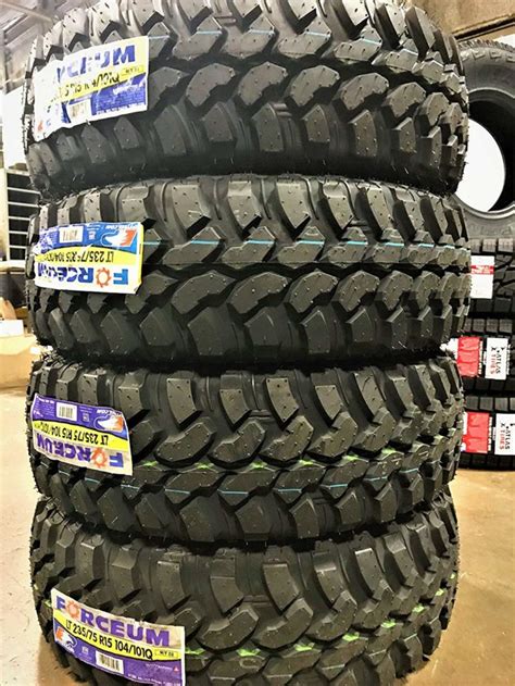 10 Best All Terrain Tires Top Rated Products With Reviews
