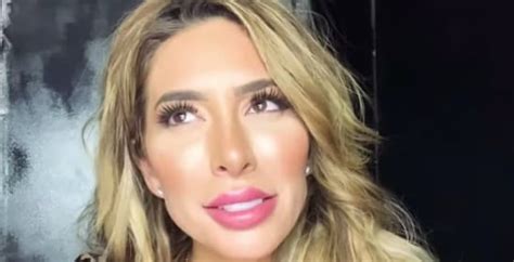 Farrah Abraham Sets Teen Mom Franchise On Fire Quits For Good