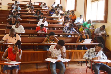makerere university bachelor  laws pre entry examination