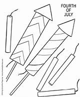 Coloring July Pages 4th Fourth Fireworks Independence Sheets Sheet Printables Go Honkingdonkey Print Next Holiday Back Usa Source sketch template