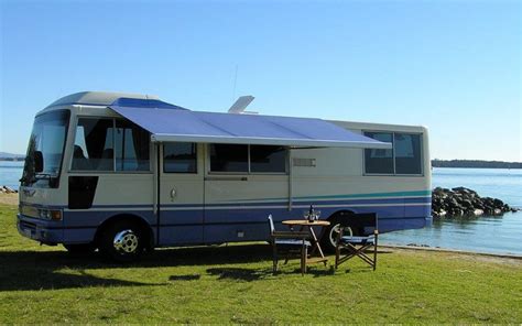 rv retractable camper awning retractable awnings reviews