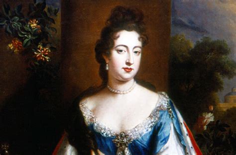 scandalous facts  queen anne great britains  monarch