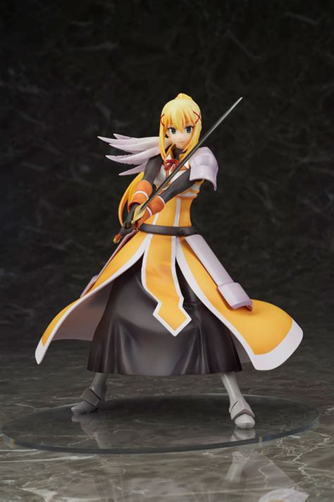 figurine dustiness ford lalatina kono subarashii sekai