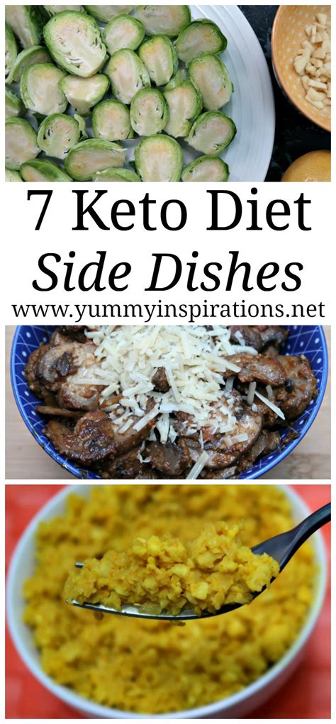 7 keto side dishes easy low carb sides lchf recipes