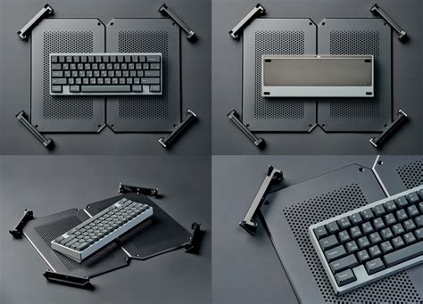ic   keyboard kit  kmg