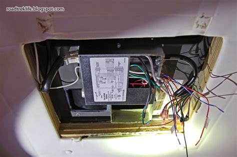 dometic digital thermostat wiring diagram wiring diagram pictures