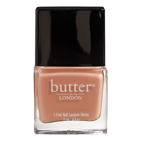 Butter London Trend Nail Lacquer