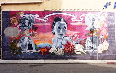 la city 400 city of los angeles mural anti graffiti survey may burch conservation