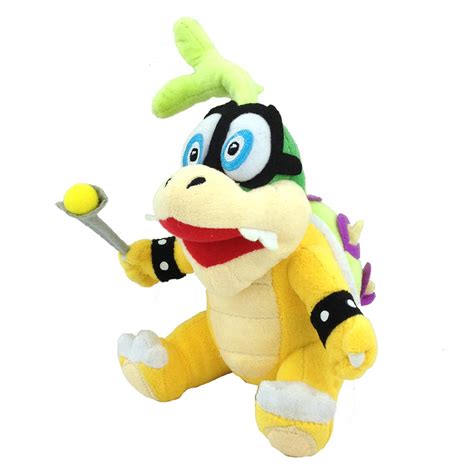 Tv And Movie Character Toys Toys And Hobbies Koopa Plush Toy Soft Bowser 6