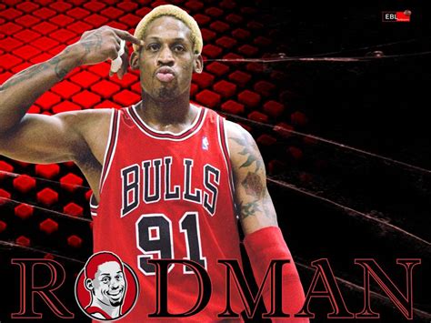 ebl wallpapers dennis rodman wallpaper