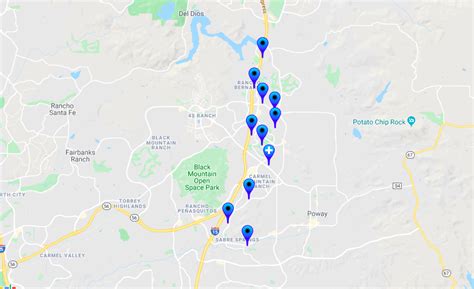 25 sex offenders in rb 4s ranch area 2019 halloween safety map