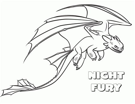 train  dragon coloring pages coloring home