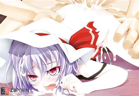 touhou project gallery hentai uncensored zb porn