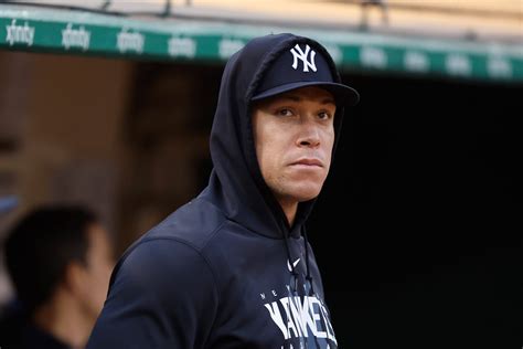 Aaron Judge Rules Out In Season Surgery Starts Light Hitting Where
