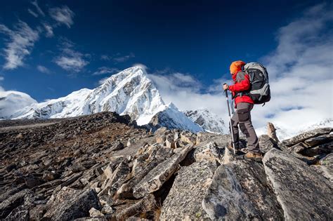 hikes  nepal   adventure lover littlelioness
