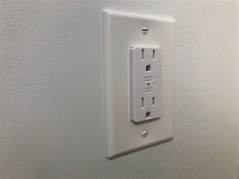 review idevices wall outlet